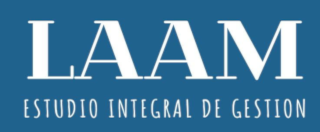 Logo EstudioLAAM